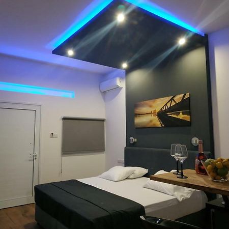Takis Apartments 아이아 나파 외부 사진